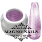 Preview: UV Gel - Platinium Cat Eye - Soft Plum